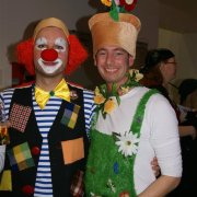 Närrische Hitparade (25.01.08)